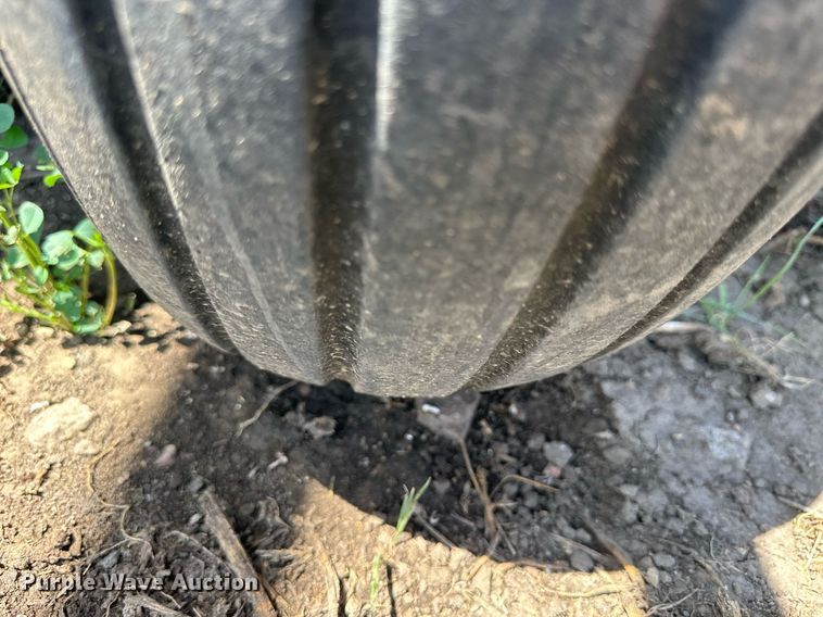 image for item NP9934 Orthman Fallowmaster  field cultivator