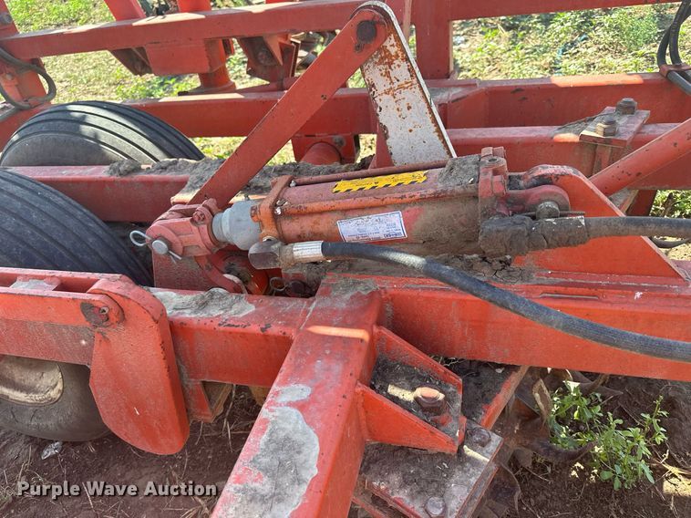 image for item NP9935 Richardson  mulch treader picker