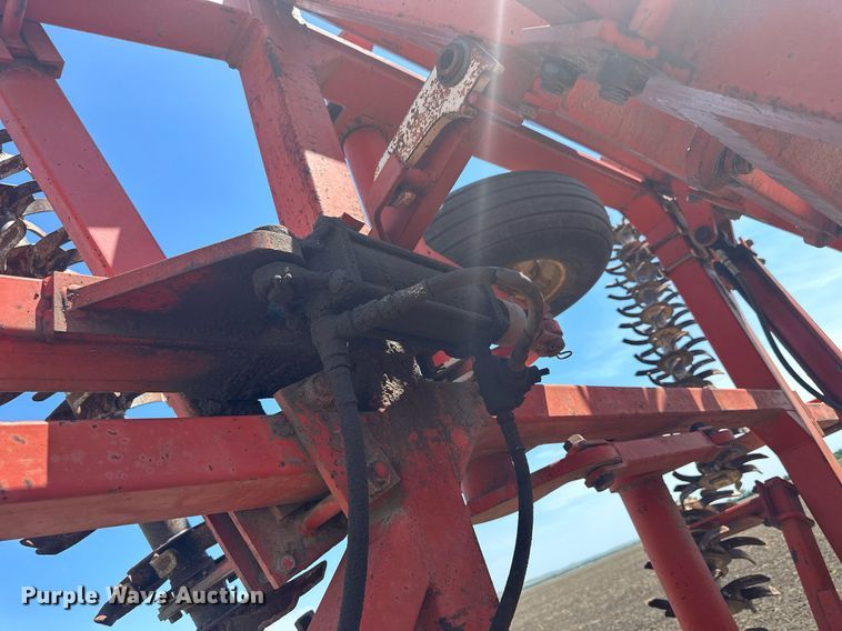 image for item NP9935 Richardson  mulch treader picker