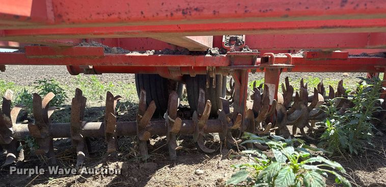 image for item NP9935 Richardson  mulch treader picker