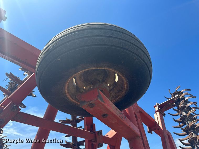 image for item NP9935 Richardson  mulch treader picker