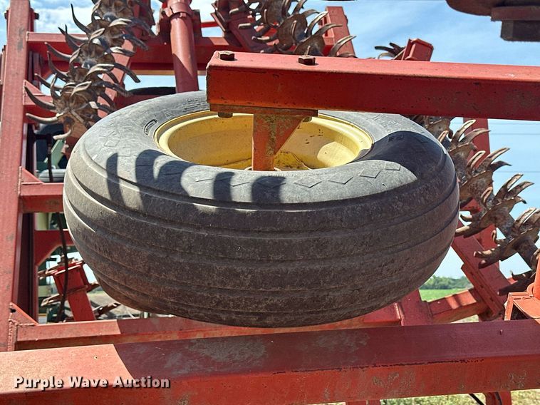 image for item NP9935 Richardson  mulch treader picker