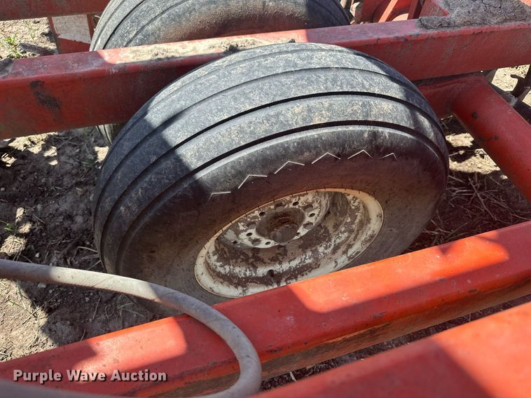 image for item NP9935 Richardson  mulch treader picker