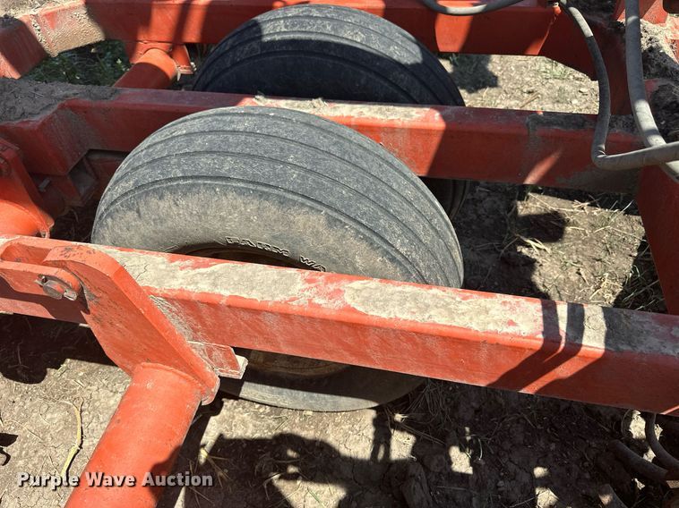 image for item NP9935 Richardson  mulch treader picker