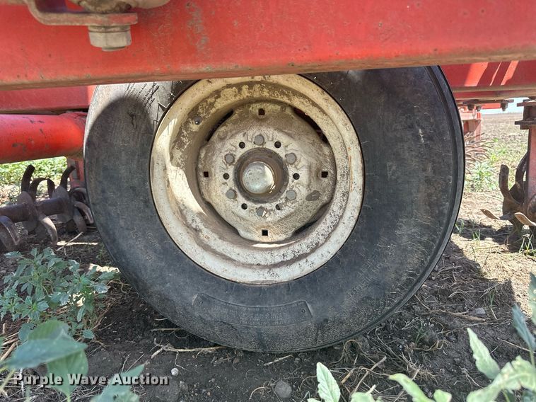 image for item NP9935 Richardson  mulch treader picker