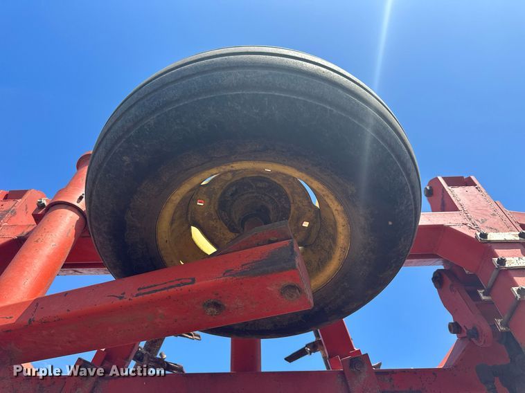 image for item NP9935 Richardson  mulch treader picker