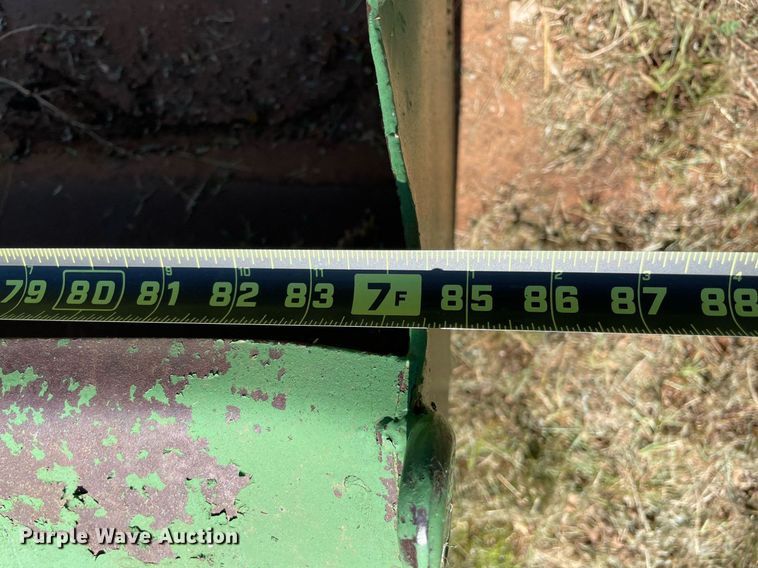 image for item NT9418 John Deere 4010  tractor