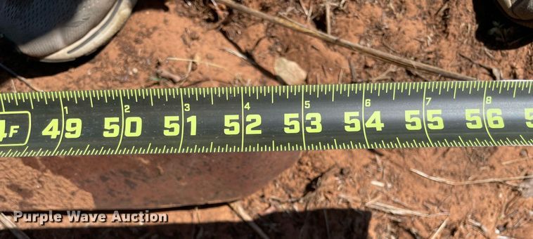 image for item NT9418 John Deere 4010  tractor