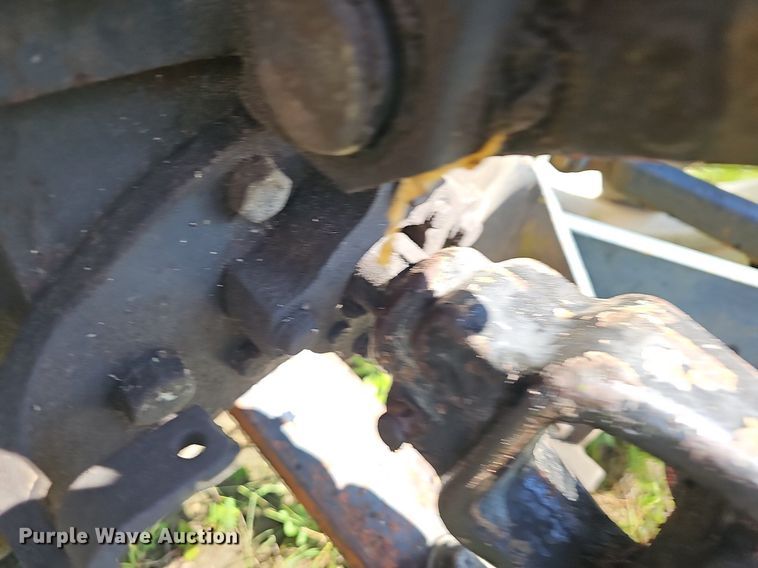 image for item NT9766 Zetor 3320  tractor