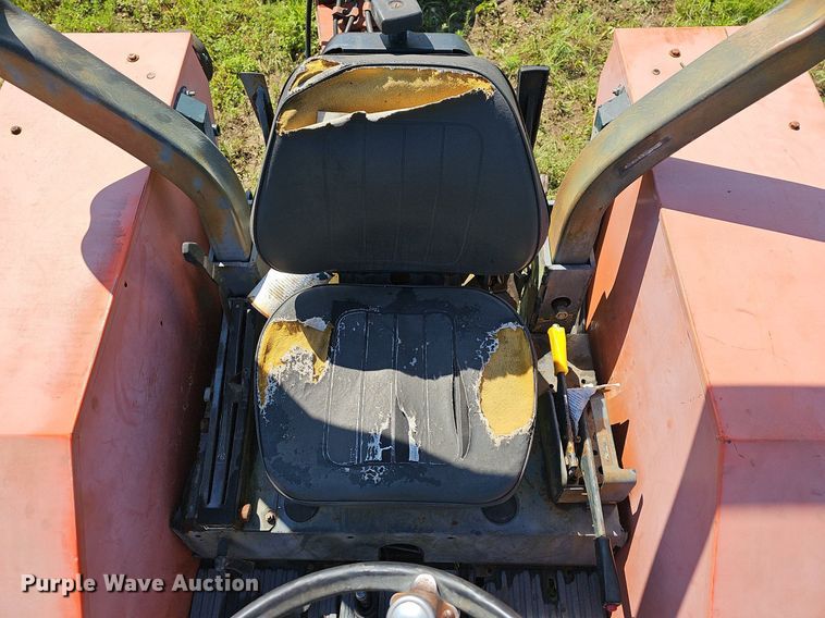 image for item NT9766 Zetor 3320  tractor