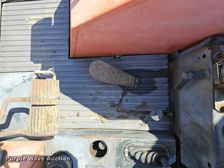 image for item NT9766 Zetor 3320  tractor