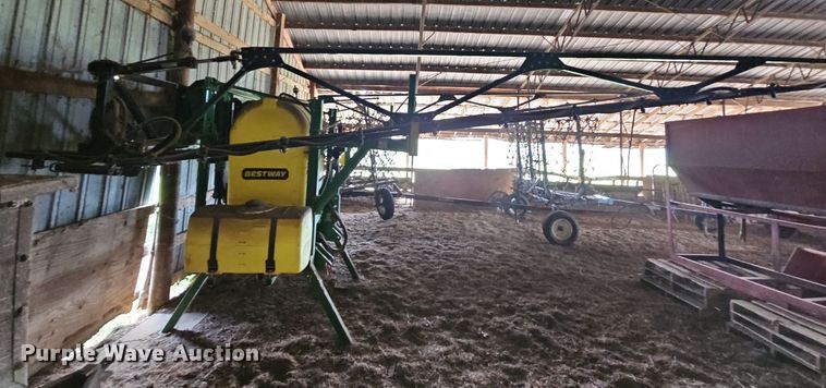 image for item NT9788 Bestway  sprayer