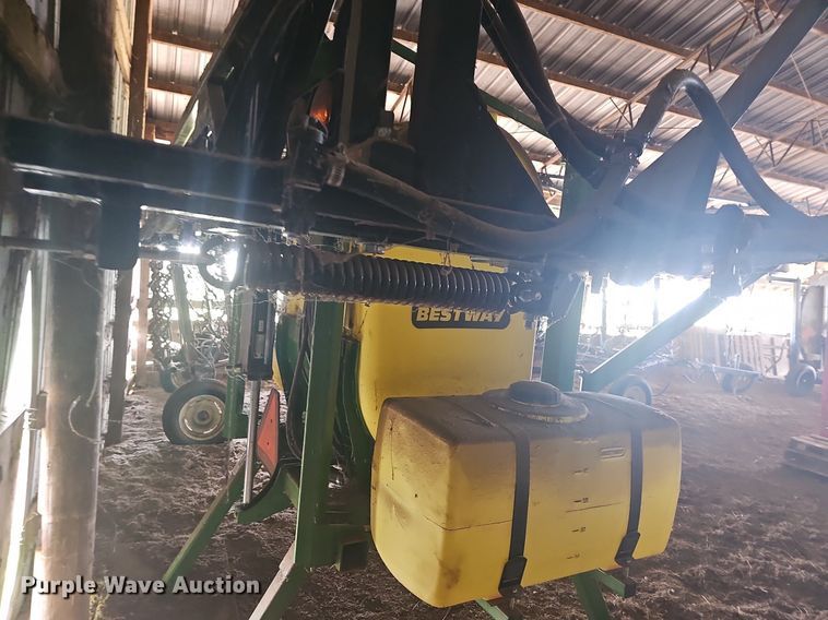 image for item NT9788 Bestway  sprayer