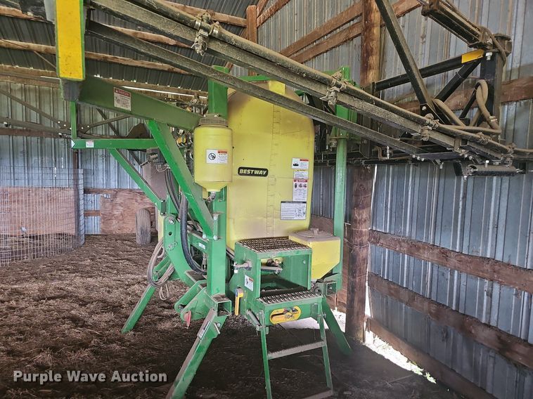 image for item NT9788 Bestway  sprayer