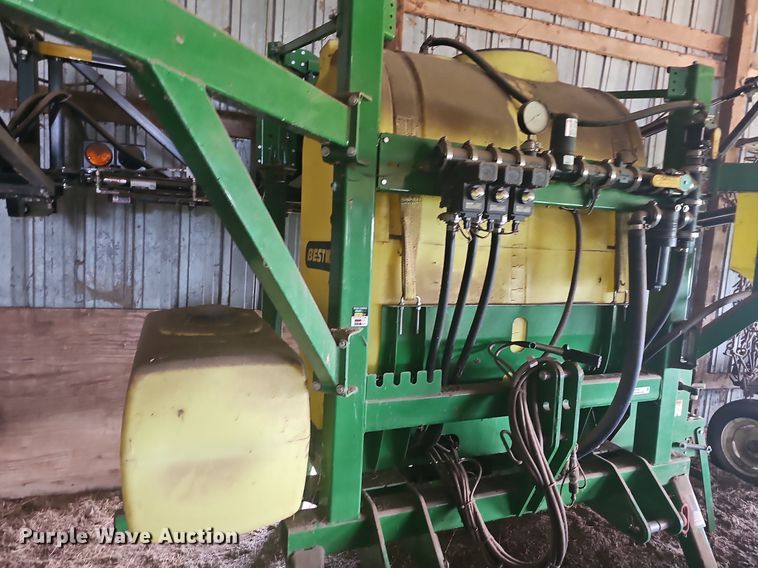 image for item NT9788 Bestway  sprayer