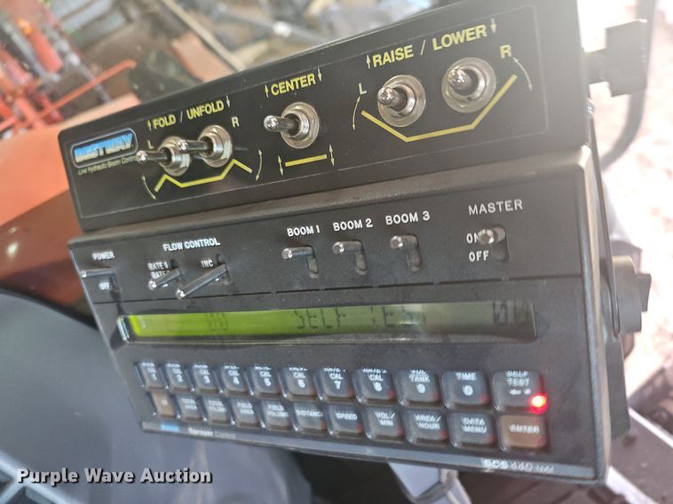 image for item NT9788 Bestway  sprayer