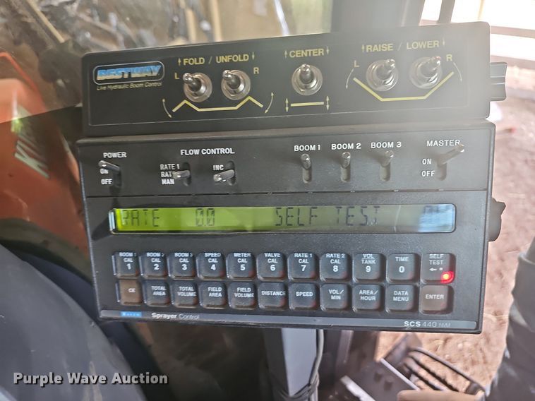 image for item NT9788 Bestway  sprayer