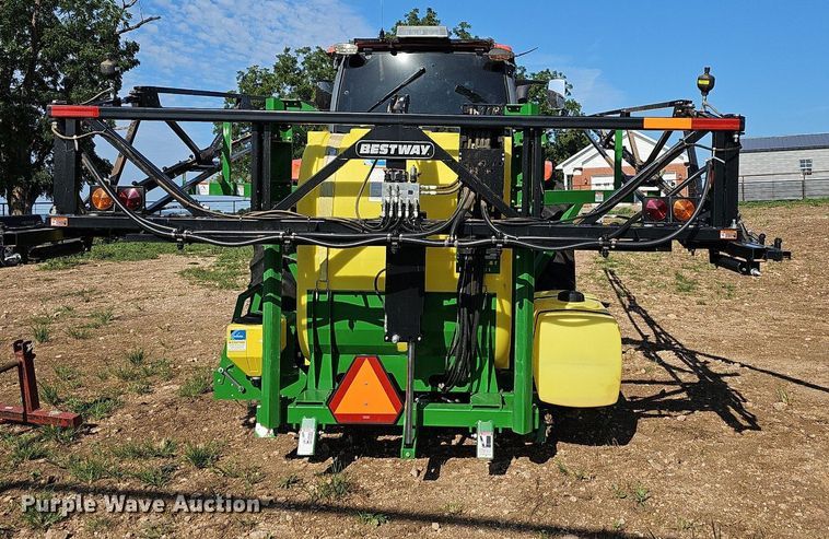 image for item NT9788 Bestway  sprayer