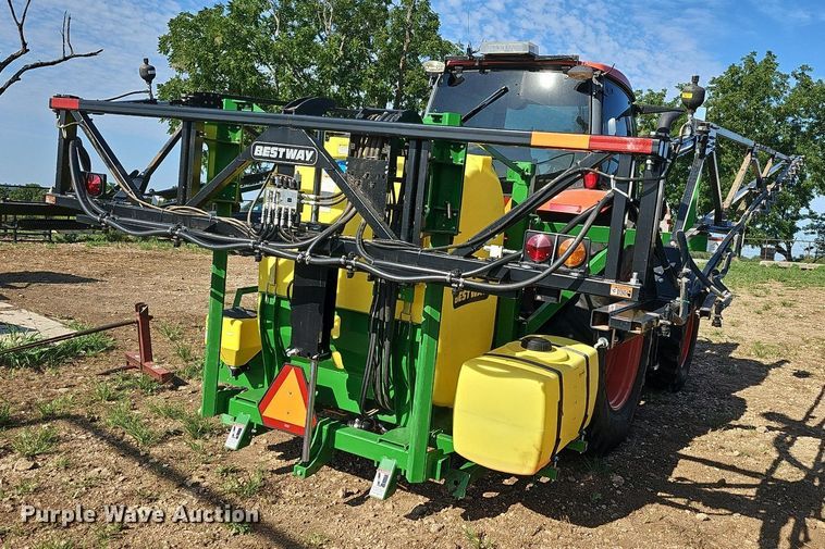 image for item NT9788 Bestway  sprayer