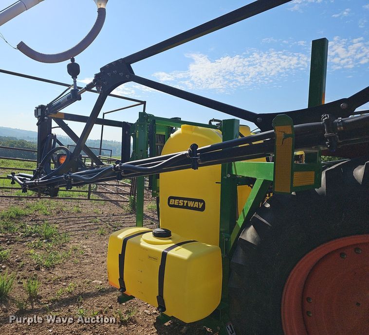 image for item NT9788 Bestway  sprayer