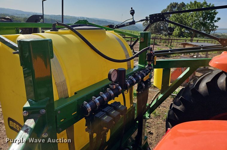 image for item NT9788 Bestway  sprayer