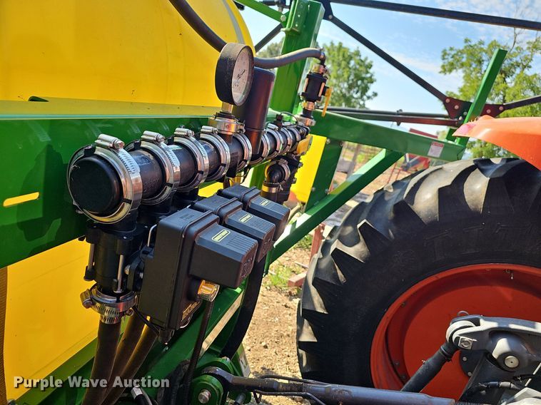 image for item NT9788 Bestway  sprayer