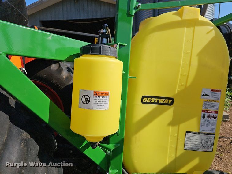 image for item NT9788 Bestway  sprayer