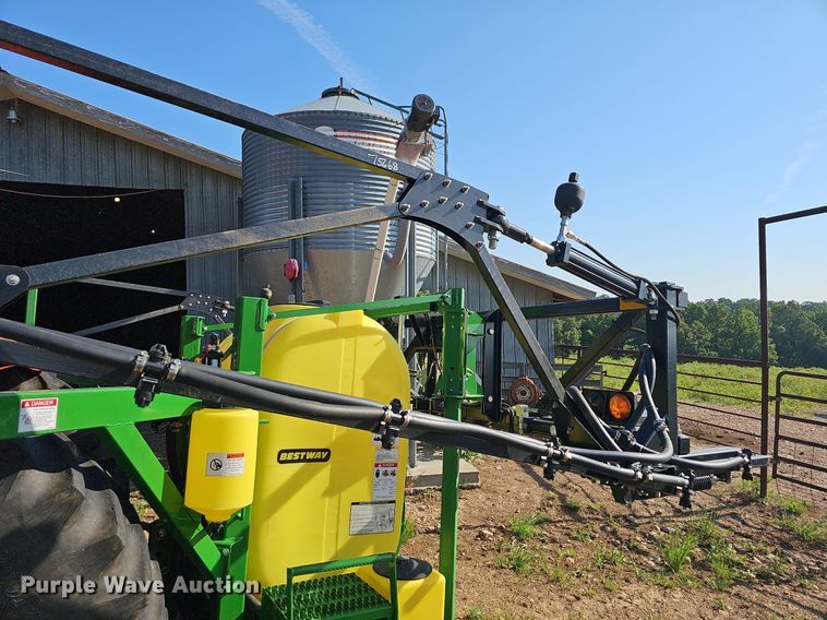 image for item NT9788 Bestway  sprayer