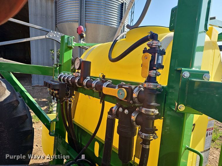 image for item NT9788 Bestway  sprayer