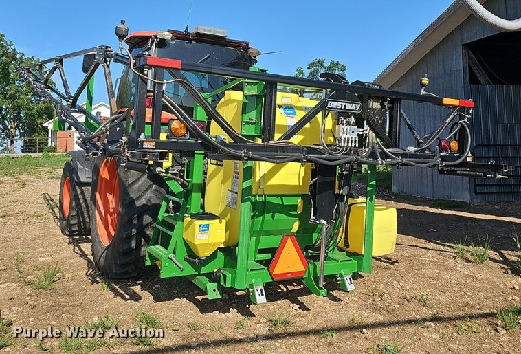 image for item NT9788 Bestway  sprayer