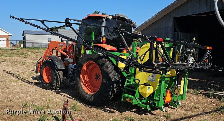 image for item NT9788 Bestway  sprayer