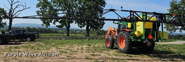 image for item NT9788 Bestway  sprayer