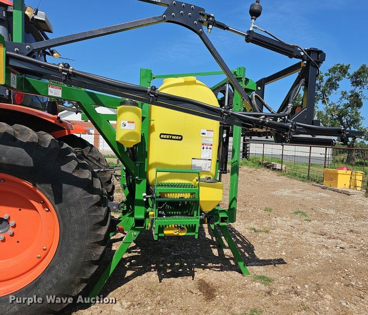 image for item NT9788 Bestway  sprayer