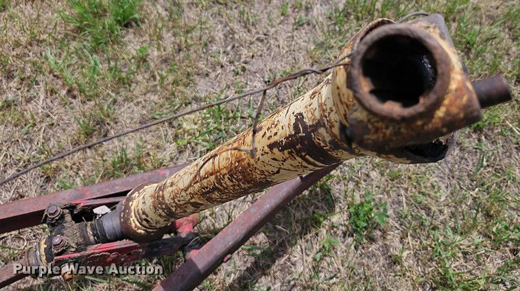 image for item NU9018 New Holland 455  sickle mower