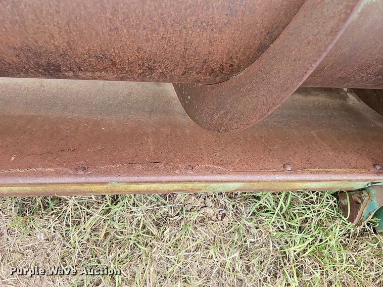 image for item NU9066 John Deere 653A  all-crop head