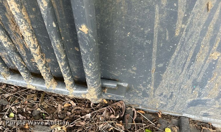 image for item OC9034 2019 BCI  livestock trailer