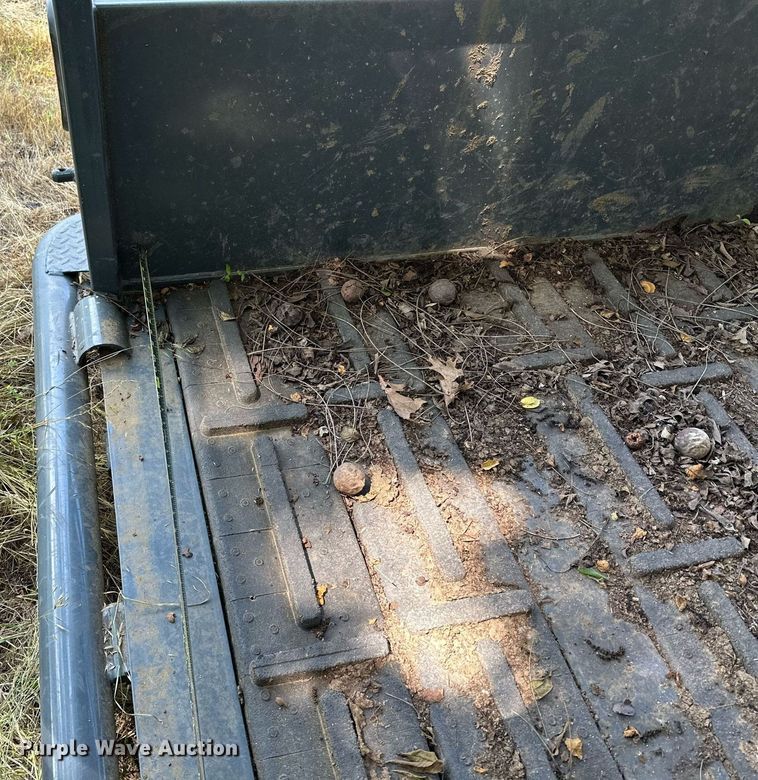 image for item OC9034 2019 BCI  livestock trailer