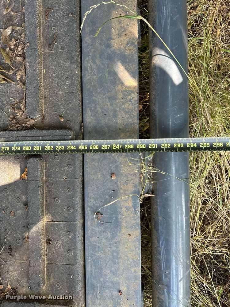 image for item OC9034 2019 BCI  livestock trailer