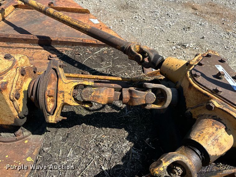 image for item OC9109 Rhino Flex 15  batwing rotary mower