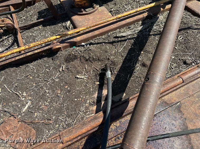 image for item OC9109 Rhino Flex 15  batwing rotary mower