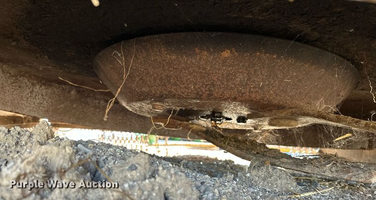 image for item OC9109 Rhino Flex 15  batwing rotary mower