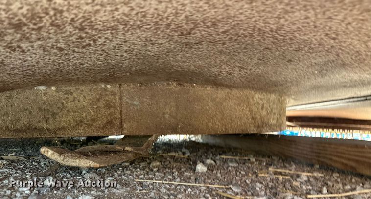 image for item OC9109 Rhino Flex 15  batwing rotary mower