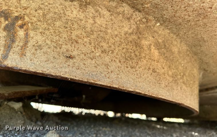 image for item OC9109 Rhino Flex 15  batwing rotary mower