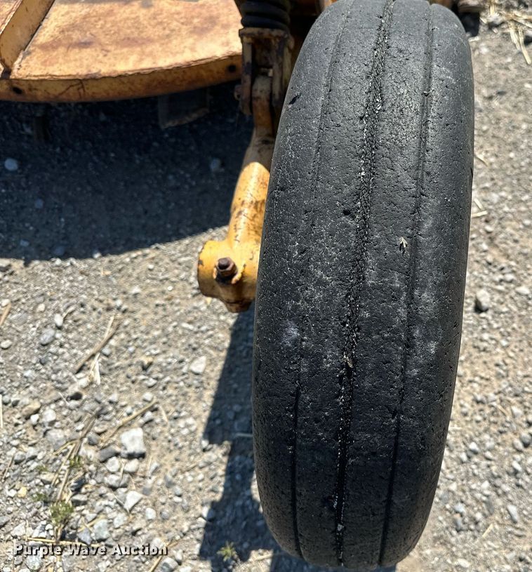 image for item OC9109 Rhino Flex 15  batwing rotary mower