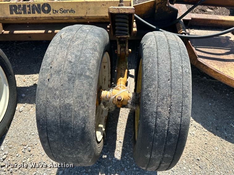 image for item OC9109 Rhino Flex 15  batwing rotary mower