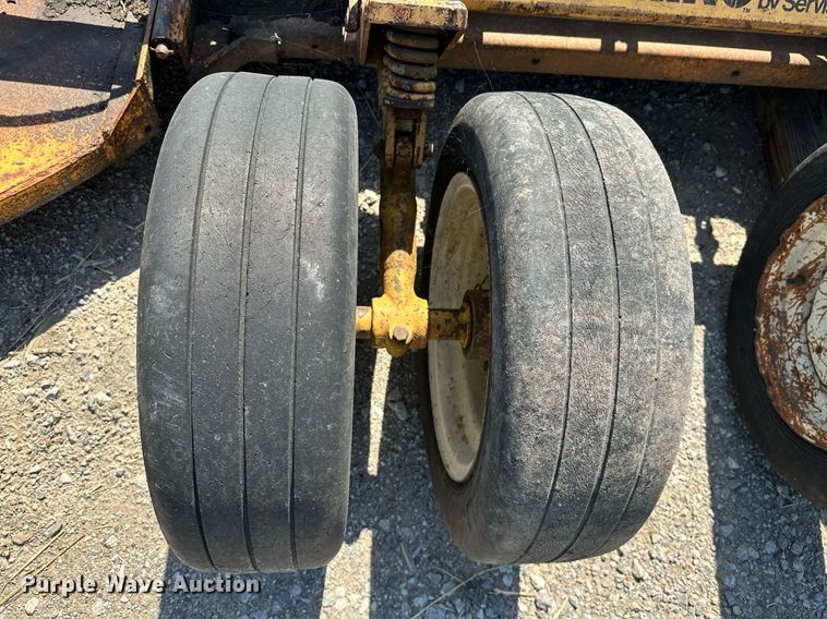 image for item OC9109 Rhino Flex 15  batwing rotary mower