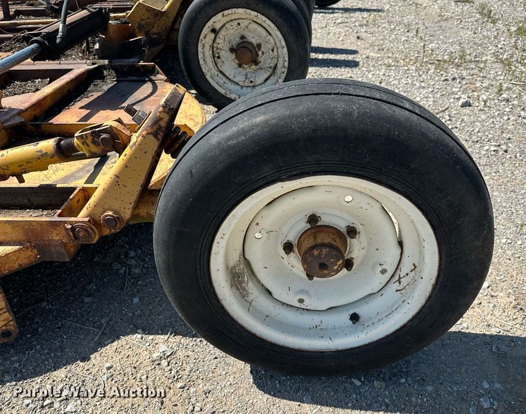 image for item OC9109 Rhino Flex 15  batwing rotary mower