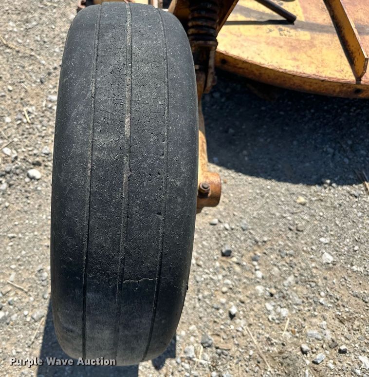 image for item OC9109 Rhino Flex 15  batwing rotary mower