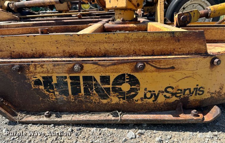 image for item OC9109 Rhino Flex 15  batwing rotary mower