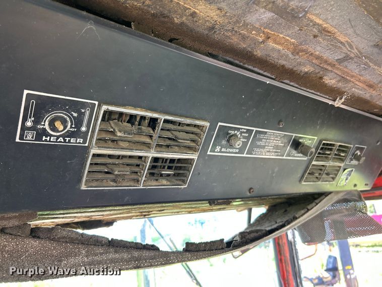 image for item OK9746 1979 Massey Ferguson 4880  4WD tractor